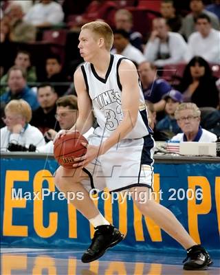 Thumbnail 3 in Tokay vs. Nevada Union (Section Playoffs) photogallery.