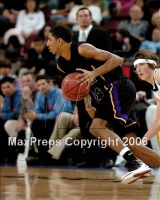 Thumbnail 1 in Tokay vs. Nevada Union (Section Playoffs) photogallery.