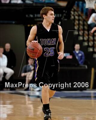 Thumbnail 1 in Tokay vs. Nevada Union (Section Playoffs) photogallery.