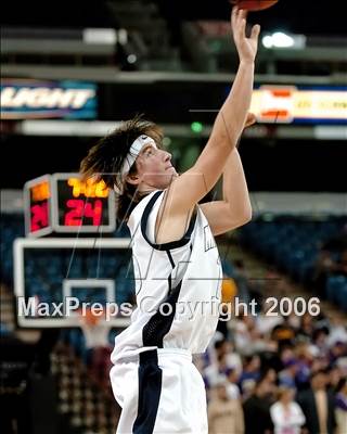 Thumbnail 1 in Tokay vs. Nevada Union (Section Playoffs) photogallery.