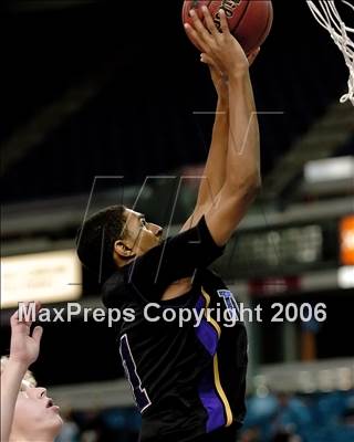 Thumbnail 2 in Tokay vs. Nevada Union (Section Playoffs) photogallery.