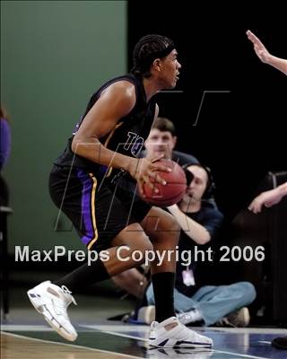 Thumbnail 3 in Tokay vs. Nevada Union (Section Playoffs) photogallery.