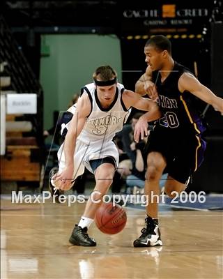 Thumbnail 3 in Tokay vs. Nevada Union (Section Playoffs) photogallery.