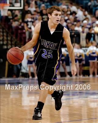 Thumbnail 1 in Tokay vs. Nevada Union (Section Playoffs) photogallery.