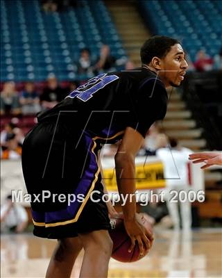 Thumbnail 1 in Tokay vs. Nevada Union (Section Playoffs) photogallery.