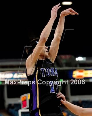 Thumbnail 1 in Tokay vs. Nevada Union (Section Playoffs) photogallery.