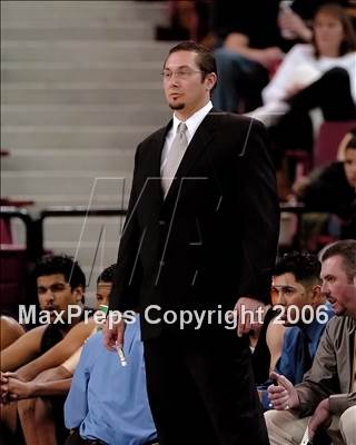 Thumbnail 2 in Tokay vs. Nevada Union (Section Playoffs) photogallery.