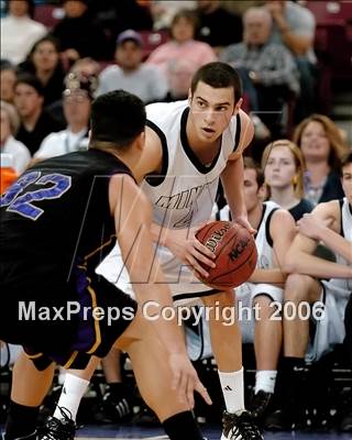 Thumbnail 1 in Tokay vs. Nevada Union (Section Playoffs) photogallery.