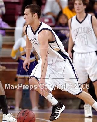 Thumbnail 3 in Tokay vs. Nevada Union (Section Playoffs) photogallery.