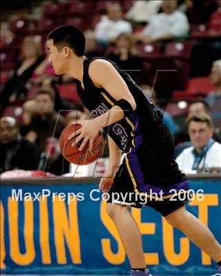 Thumbnail 1 in Tokay vs. Nevada Union (Section Playoffs) photogallery.