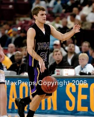 Thumbnail 2 in Tokay vs. Nevada Union (Section Playoffs) photogallery.