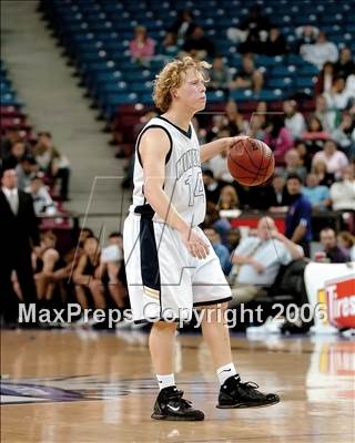 Thumbnail 3 in Tokay vs. Nevada Union (Section Playoffs) photogallery.