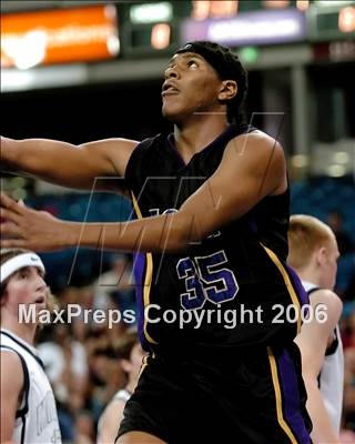 Thumbnail 3 in Tokay vs. Nevada Union (Section Playoffs) photogallery.