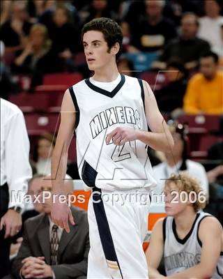 Thumbnail 1 in Tokay vs. Nevada Union (Section Playoffs) photogallery.