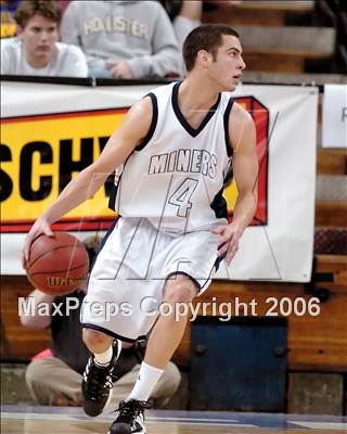 Thumbnail 1 in Tokay vs. Nevada Union (Section Playoffs) photogallery.