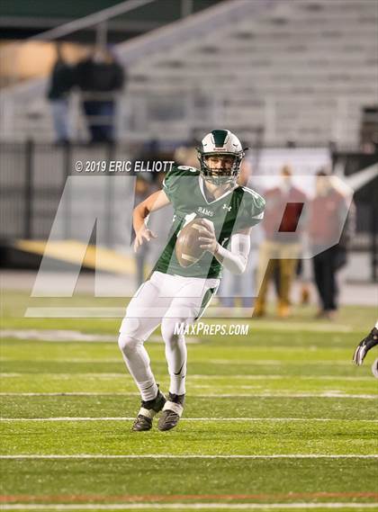 Thumbnail 2 in  St. Joseph's Prep vs Central Dauphin (PIAA 6A Championship) photogallery.
