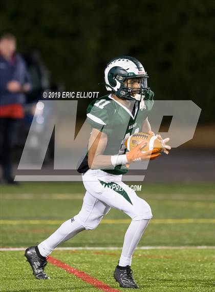 Thumbnail 2 in  St. Joseph's Prep vs Central Dauphin (PIAA 6A Championship) photogallery.