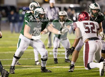 Thumbnail 2 in  St. Joseph's Prep vs Central Dauphin (PIAA 6A Championship) photogallery.