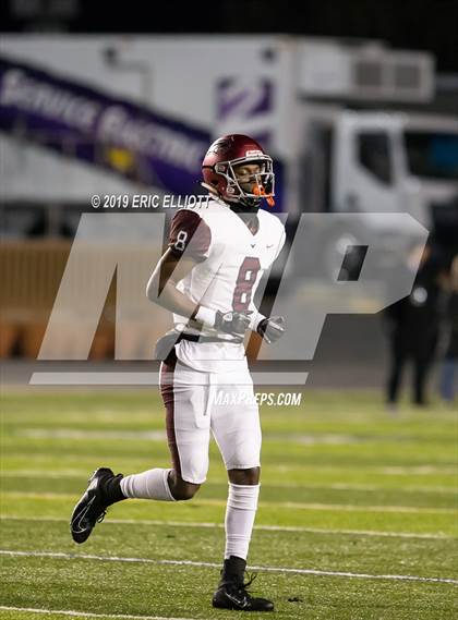 Thumbnail 3 in  St. Joseph's Prep vs Central Dauphin (PIAA 6A Championship) photogallery.