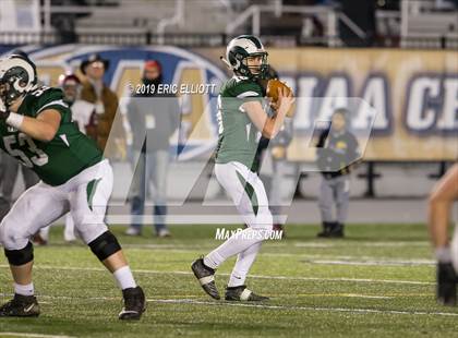 Thumbnail 3 in  St. Joseph's Prep vs Central Dauphin (PIAA 6A Championship) photogallery.