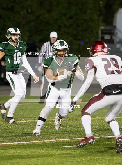 Thumbnail 1 in  St. Joseph's Prep vs Central Dauphin (PIAA 6A Championship) photogallery.