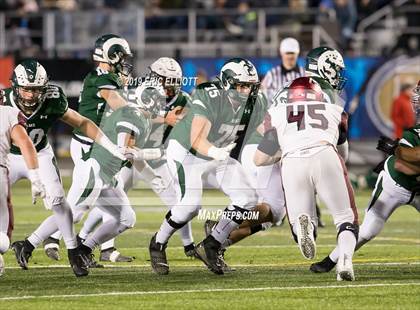 Thumbnail 3 in  St. Joseph's Prep vs Central Dauphin (PIAA 6A Championship) photogallery.