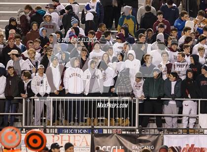 Thumbnail 1 in  St. Joseph's Prep vs Central Dauphin (PIAA 6A Championship) photogallery.
