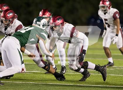 Thumbnail 1 in  St. Joseph's Prep vs Central Dauphin (PIAA 6A Championship) photogallery.