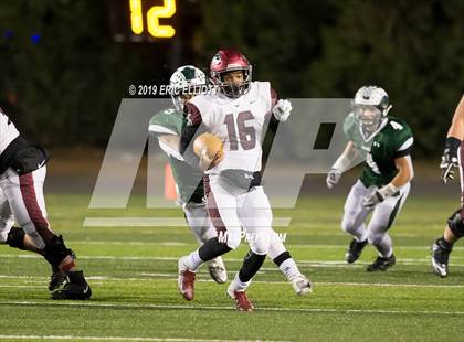 Thumbnail 2 in  St. Joseph's Prep vs Central Dauphin (PIAA 6A Championship) photogallery.