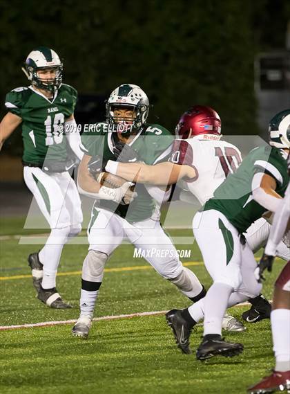 Thumbnail 1 in  St. Joseph's Prep vs Central Dauphin (PIAA 6A Championship) photogallery.