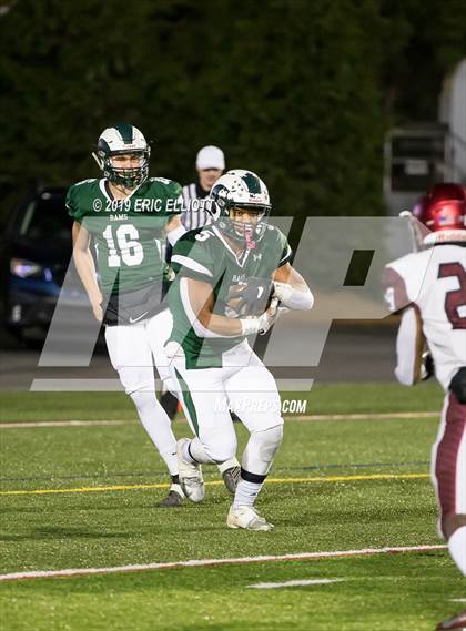 Thumbnail 2 in  St. Joseph's Prep vs Central Dauphin (PIAA 6A Championship) photogallery.