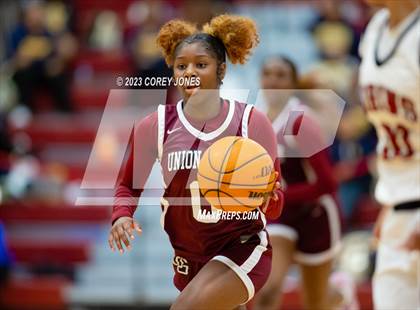 Thumbnail 2 in Union Grove vs Warner Robins  photogallery.