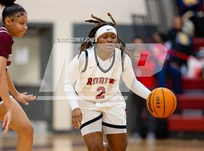 Thumbnail 2 in Union Grove vs Warner Robins  photogallery.