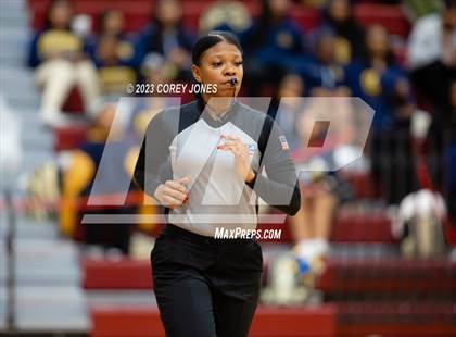 Thumbnail 3 in Union Grove vs Warner Robins  photogallery.
