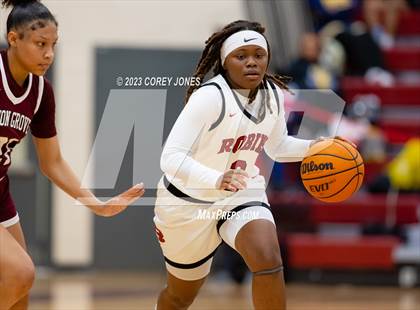 Thumbnail 3 in Union Grove vs Warner Robins  photogallery.