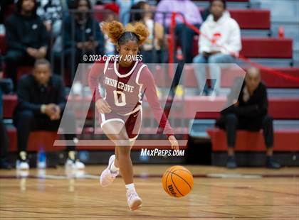 Thumbnail 3 in Union Grove vs Warner Robins  photogallery.