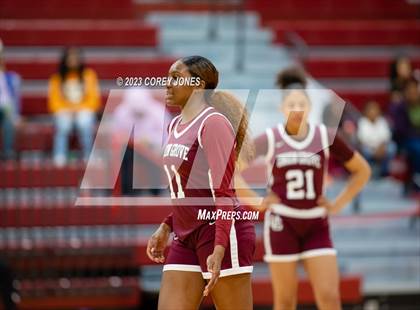Thumbnail 3 in Union Grove vs Warner Robins  photogallery.