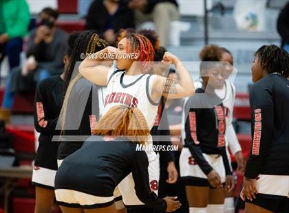 Thumbnail 2 in Union Grove vs Warner Robins  photogallery.