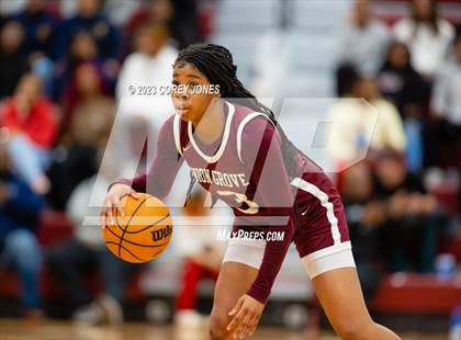 Thumbnail 1 in Union Grove vs Warner Robins  photogallery.