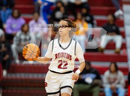 Thumbnail 2 in Union Grove vs Warner Robins  photogallery.