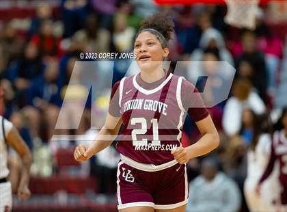 Thumbnail 3 in Union Grove vs Warner Robins  photogallery.
