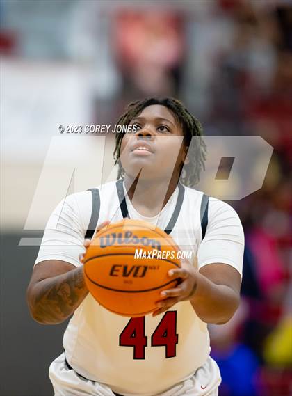 Thumbnail 3 in Union Grove vs Warner Robins  photogallery.