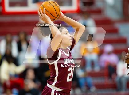 Thumbnail 3 in Union Grove vs Warner Robins  photogallery.