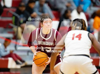 Thumbnail 2 in Union Grove vs Warner Robins  photogallery.