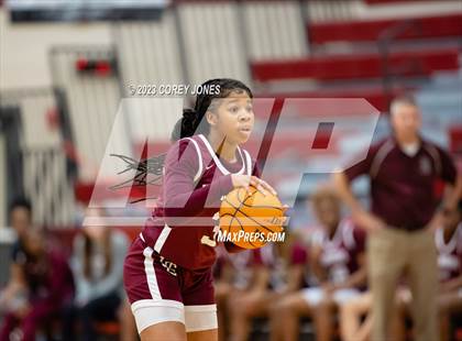 Thumbnail 1 in Union Grove vs Warner Robins  photogallery.