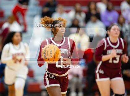 Thumbnail 1 in Union Grove vs Warner Robins  photogallery.