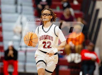 Thumbnail 2 in Union Grove vs Warner Robins  photogallery.