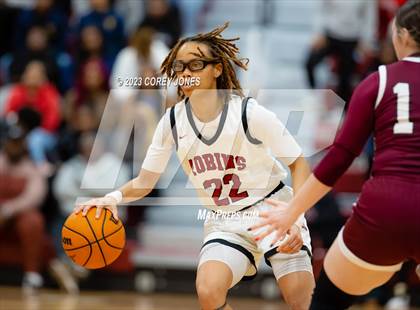 Thumbnail 3 in Union Grove vs Warner Robins  photogallery.