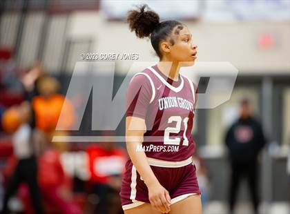 Thumbnail 2 in Union Grove vs Warner Robins  photogallery.