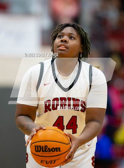 Thumbnail 2 in Union Grove vs Warner Robins  photogallery.